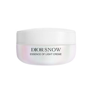 Dior Snow Essence of Light Moisturizer - New And Unused